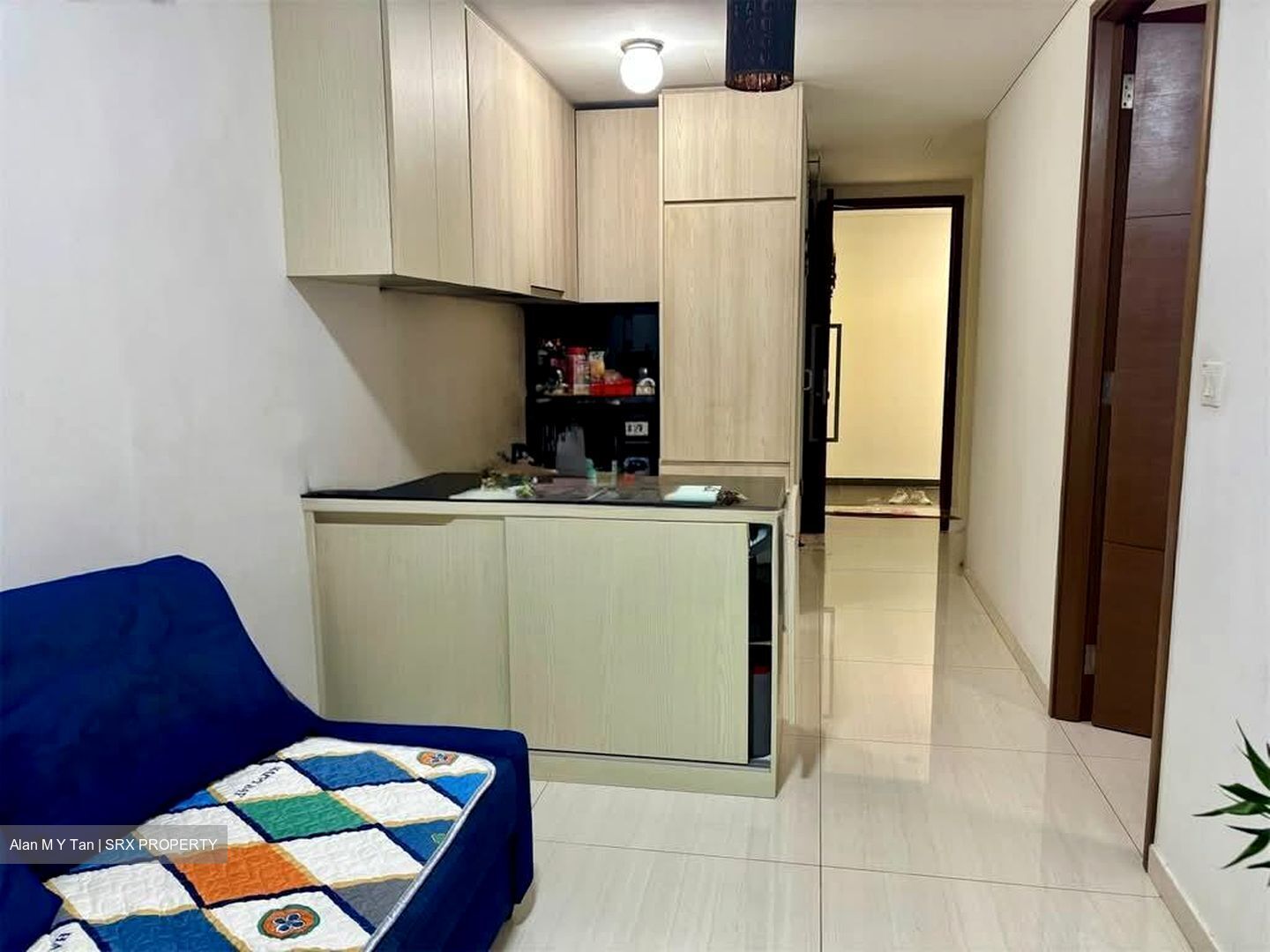 The Promenade@Pelikat (D19), Apartment #537225211